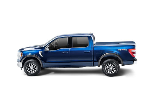 Bushwacker Fender Flare 20130-02 for 2021-2026 Ford (F-150)