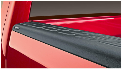 Bushwacker Truck Bed Side Rail Protector 49518 for 2007-2013 Chevrolet (Silverado 1500, Silverado 3500 HD)