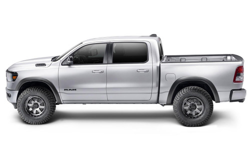 Bushwacker Fender Flare 50058-02 for 2019-2022 Ram (1500)