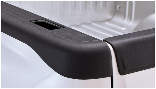 Bushwacker Truck Bed Side Rail Protector 49526 for 2007-2013 GMC (Sierra 1500)