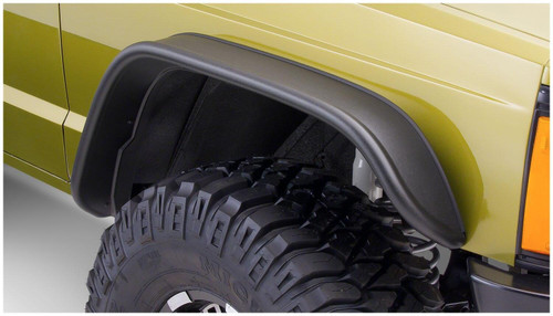 Bushwacker Fender Flare 10922-07 for 1984-2001 Jeep (Cherokee)