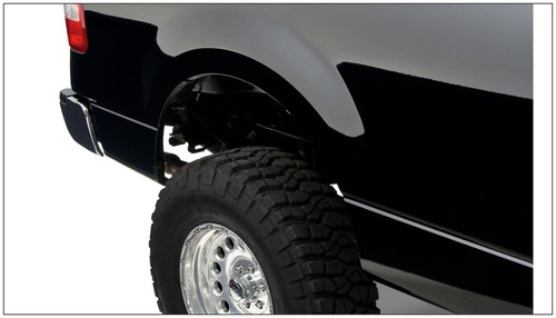Bushwacker Fender Flare 20052-02 for 2004-2008 Ford/Lincoln (F-150, Mark LT)
