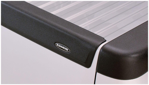 Bushwacker Tailgate Cap Protector 48516 for 2007-2014 Chevrolet/GMC (Silverado 2500 HD, Silverado 3500 HD, Sierra 1500)