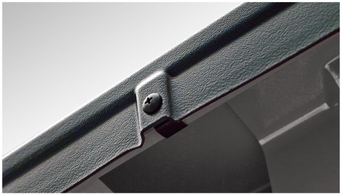 Bushwacker Truck Bed Side Rail Protector 49520 for 2007-2013 Chevrolet (Silverado 1500)