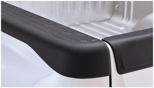Bushwacker Truck Bed Side Rail Protector 49522 for 2007-2013 GMC (Sierra 1500)