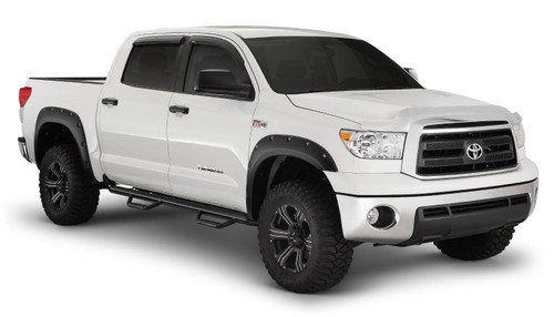 Bushwacker Fender Flare 30911-02 for 2007-2013 Toyota (Tundra)