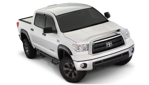 Bushwacker Fender Flare 30911-02 for 2007-2013 Toyota (Tundra)
