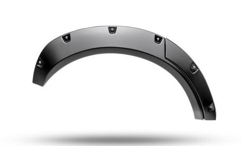 Bushwacker Fender Flare 20960-02 for 2021-2026 Ford (Bronco)