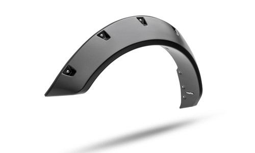 Bushwacker Fender Flare 20960-02 for 2021-2026 Ford (Bronco)