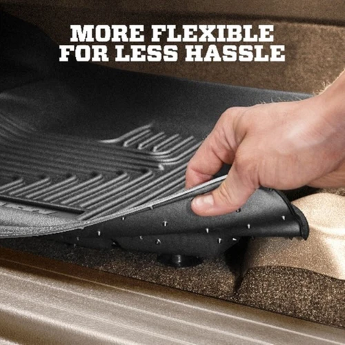Husky Liners Floor Liner 16171 for 2021-2026 Mercedes-Benz (GLS450)