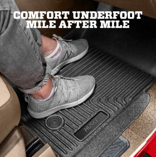 Husky Liners Floor Liner 18061 for 2019-2026 Mercedes-Benz (Sprinter 1500, Sprinter 2500, Sprinter 3500)