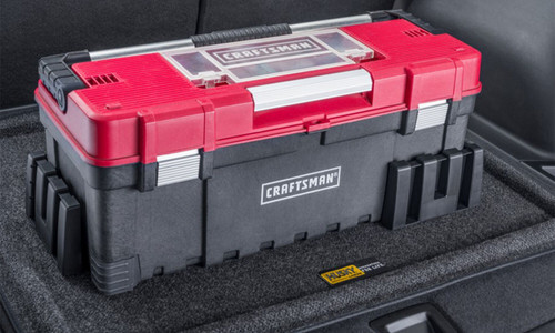 Husky Liners Cargo Floor Liner 40002