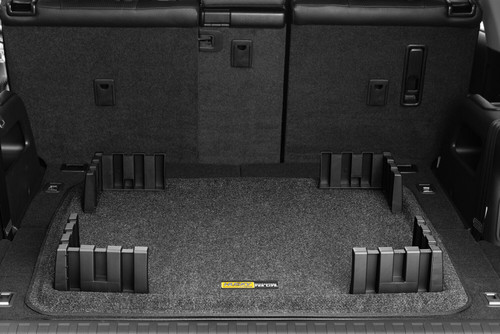 Husky Liners Cargo Floor Liner 40002
