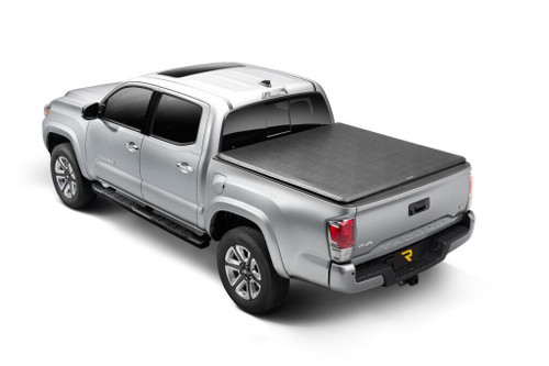 Truxedo Tonneau Cover 268101 for 1995-2006 Toyota (Tundra, T100)