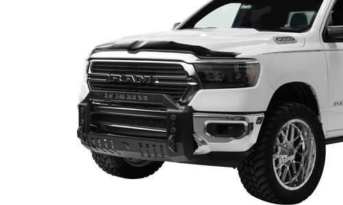 N-Fab Bull Bar D19BB01-TX for 2019-2026 Ram (1500)