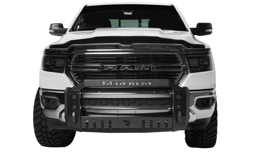 N-Fab Bull Bar D19BB01-TX for 2019-2026 Ram (1500)