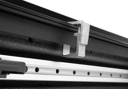 Truxedo Tonneau Cover 294701 for 2022-2026 Ford (Maverick)