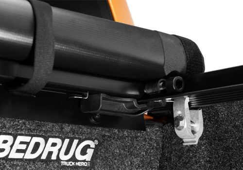 Truxedo Tonneau Cover 1431101 for 2019-2023 Ford (Ranger)