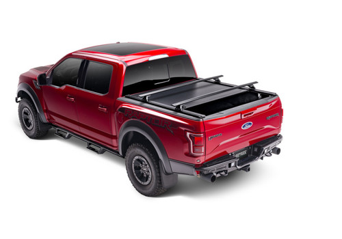 Retrax PowertraxONE XR Tonneau Cover for 2007-2018 Tundra CrewMax 5.5ft Bed