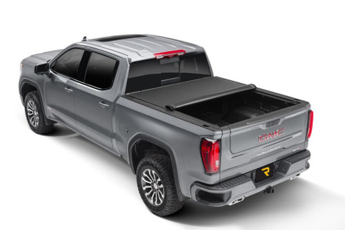 Truxedo Tonneau Cover 1474301 for 2020-2026 GMC (Sierra 1500)