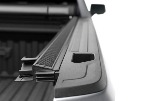 Truxedo Tonneau Cover 1474301 for 2020-2026 GMC (Sierra 1500)