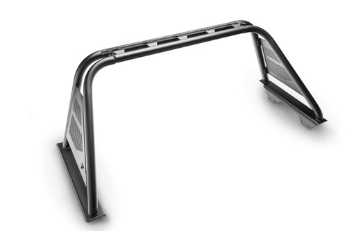 N-Fab Truck Cab Protector / Headache Rack F19BR-TX for 2019-2026 Ford (Ranger)