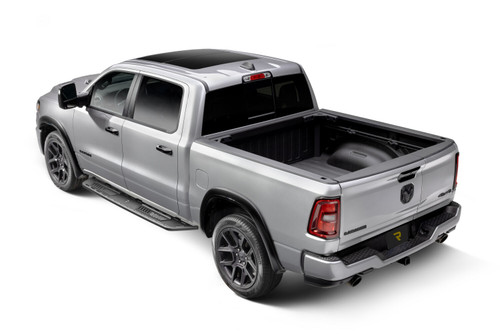 N-Fab New Running Board Set NBD19CC-TX for 2019-2026 Ram (1500)