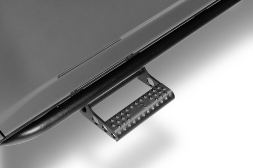 N-Fab Step Nerf Bar Kit T104RKR4RS4 for 2010-2024 Toyota (4Runner)