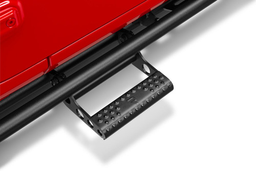 N-Fab Step Nerf Bar Kit J194TRKRS4 for 2020-2026 Jeep (Gladiator)