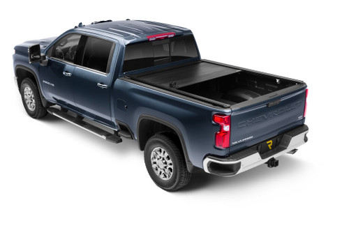 Retrax Tonneau Cover T-90481 for 2019-2026 Chevrolet/GMC (Silverado 1500, Sierra 1500)