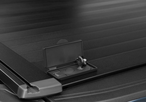 Retrax Tonneau Cover T-90481 for 2019-2026 Chevrolet/GMC (Silverado 1500, Sierra 1500)
