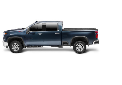 Retrax Tonneau Cover T-90481 for 2019-2026 Chevrolet/GMC (Silverado 1500, Sierra 1500)