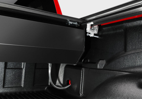 Retrax Tonneau Cover T-90484 for 2020-2026 Chevrolet/GMC (Silverado 2500 HD, Silverado 3500 HD, Sierra 2500 HD, Sierra 3500 HD)