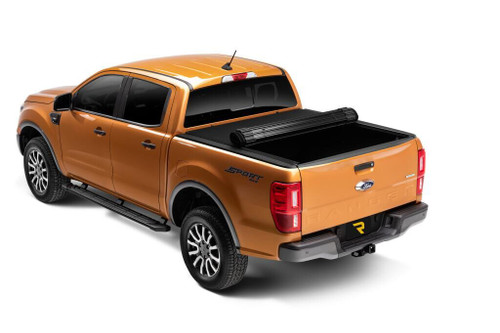 Truxedo Tonneau Cover 1531716 for 2024-2025 Ford (Ranger)