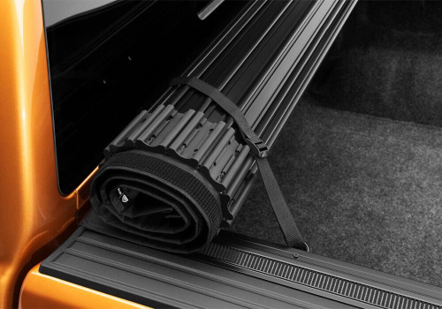 Truxedo Tonneau Cover 1531716 for 2024-2025 Ford (Ranger)