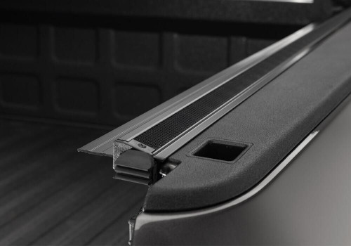 Truxedo Tonneau Cover 1544916 for 2009-2024 Ram/Dodge (1500 Classic, Ram 1500, 1500)