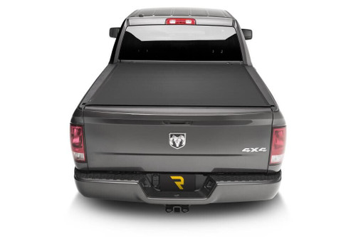 Truxedo Tonneau Cover 1545916 for 2009-2024 Ram/Dodge (1500, Ram 1500, 1500 Classic)