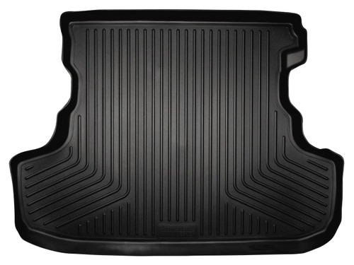 Husky Liners Cargo Floor Liner 40091 for 2011-2014 Chrysler/Dodge (200, Avenger)