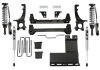 Superlift Suspension Lift Kit K251FX for 2005-2015 Toyota (Tacoma)