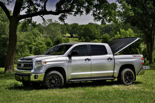 UnderCover Tonneau Cover UC4146 for 2016-2023 Toyota (Tacoma)