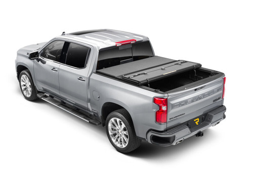 Extang Tonneau Cover 88658 for 2020-2026 Chevrolet/GMC (Silverado 2500 HD, Silverado 3500 HD, Sierra 2500 HD, Sierra 3500 HD)