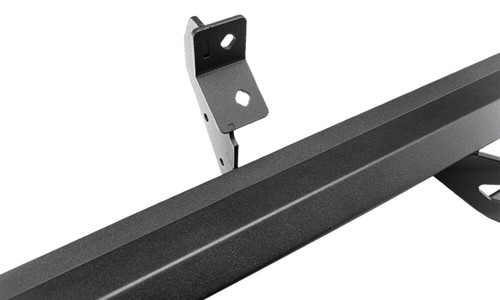 N-Fab Step Nerf Bar Kit PRF2156B-TX for 2021-2026 Ford (Bronco)