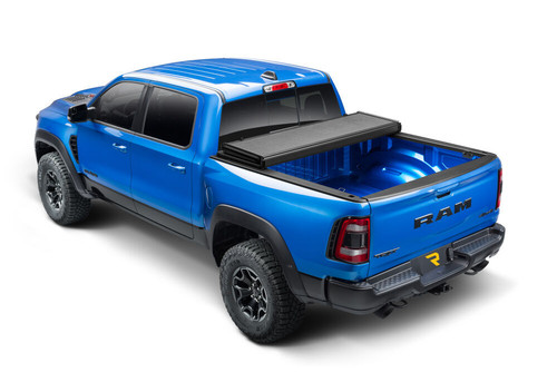 Extang Tonneau Cover 88435 for 2009-2024 Dodge/Ram (Ram 1500, Ram 2500, Ram 3500, 1500)