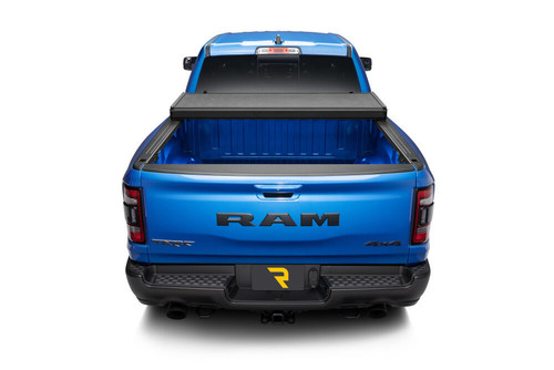 Extang Tonneau Cover 88435 for 2009-2024 Dodge/Ram (Ram 1500, Ram 2500, Ram 3500, 1500)