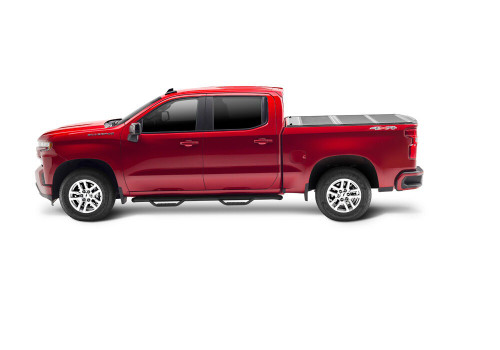 UnderCover Tonneau Cover AX12029 for 2023-2026 Chevrolet/GMC (Colorado, Canyon)