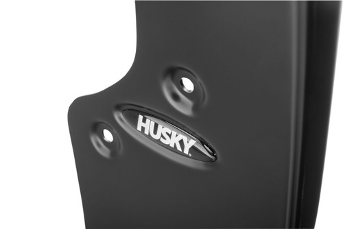 Husky Liners Fender Flare Set 2802978 for 2017-2022 Ford (F-250 Super Duty, F-350 Super Duty)