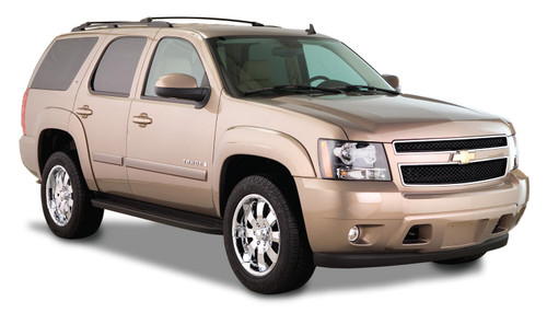 Husky Liners Fender Flare Set 2804936 for 2007-2014 Chevrolet (Tahoe)