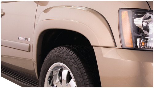 Husky Liners Fender Flare Set 2804936 for 2007-2014 Chevrolet (Tahoe)