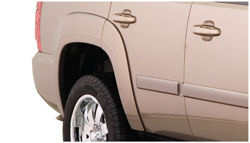 Husky Liners Fender Flare Set 2804936 for 2007-2014 Chevrolet (Tahoe)