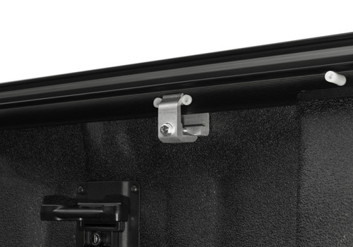 Retrax PowertraxPRO MX Tonneau Cover for 2016-2018 Tacoma 5ft Double Cab